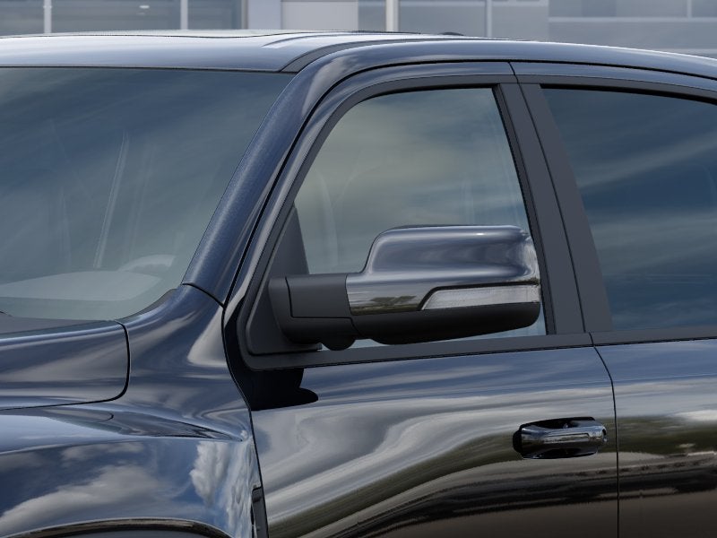 2027 RAM Ram 1500 RAM 1500 TRX SRT CREW CAB 4X4 5'7' BOX