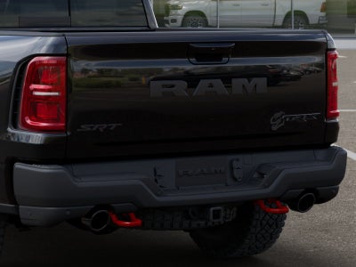 2027 RAM Ram 1500 RAM 1500 TRX SRT CREW CAB 4X4 5'7' BOX