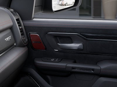 2027 RAM Ram 1500 RAM 1500 TRX SRT CREW CAB 4X4 5'7' BOX