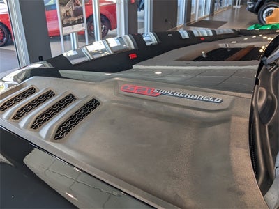 2022 RAM 1500 TRX Crew Cab 4x4 5'7' Box