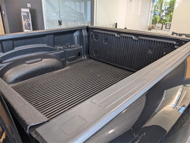 2022 RAM 1500 TRX Crew Cab 4x4 5'7' Box