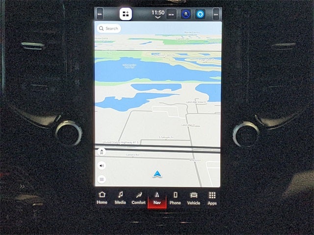 2022 RAM 1500 TRX Crew Cab 4x4 5'7' Box