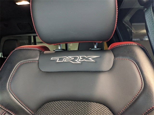 2022 RAM 1500 TRX Crew Cab 4x4 5'7' Box