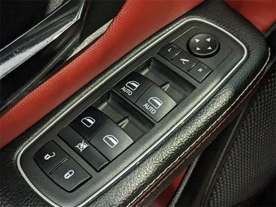 2022 RAM 1500 TRX Crew Cab 4x4 5'7' Box