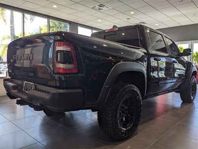 2022 RAM 1500 TRX Crew Cab 4x4 5'7' Box