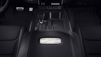 2027 RAM Ram 1500 RAM 1500 RHO CREW CAB 4X4 5'7' BOX