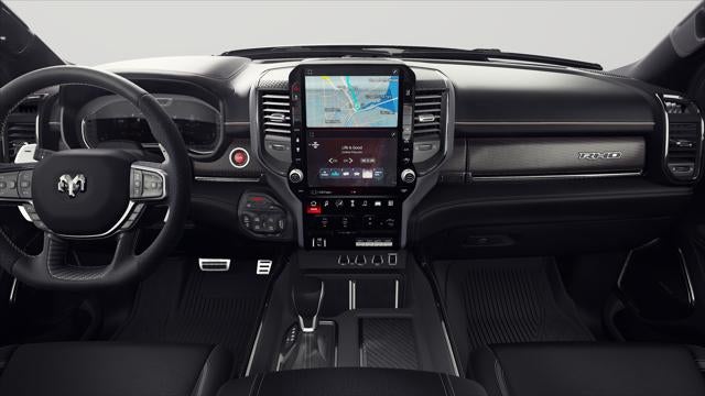 2027 RAM Ram 1500 RAM 1500 RHO CREW CAB 4X4 5'7' BOX