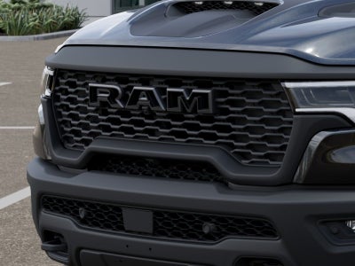 2027 RAM Ram 1500 RAM 1500 RHO CREW CAB 4X4 5'7' BOX