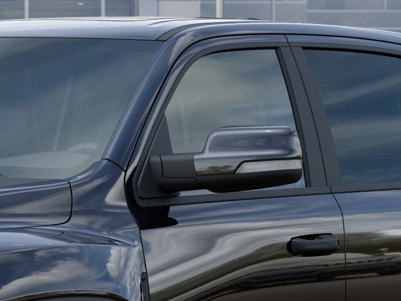 2027 RAM Ram 1500 RAM 1500 RHO CREW CAB 4X4 5'7' BOX