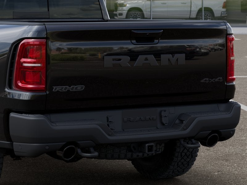 2027 RAM Ram 1500 RAM 1500 RHO CREW CAB 4X4 5'7' BOX