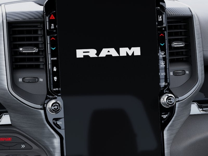 2027 RAM Ram 1500 RAM 1500 RHO CREW CAB 4X4 5'7' BOX