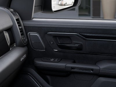 2027 RAM Ram 1500 RAM 1500 RHO CREW CAB 4X4 5'7' BOX