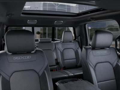 2027 RAM Ram 1500 RAM 1500 RHO CREW CAB 4X4 5'7' BOX