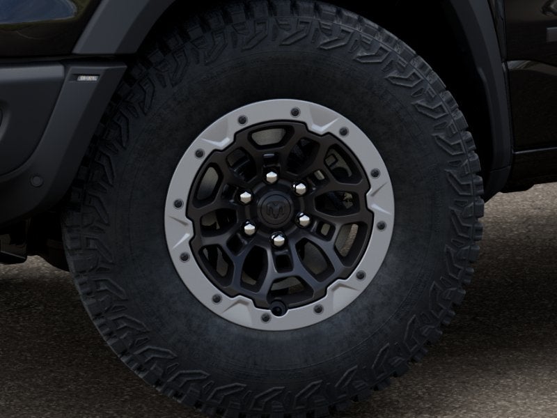2027 RAM Ram 1500 RAM 1500 RHO CREW CAB 4X4 5'7' BOX