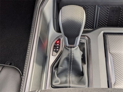 2025 RAM Ram 1500 RAM 1500 RHO CREW CAB 4X4 5'7' BOX