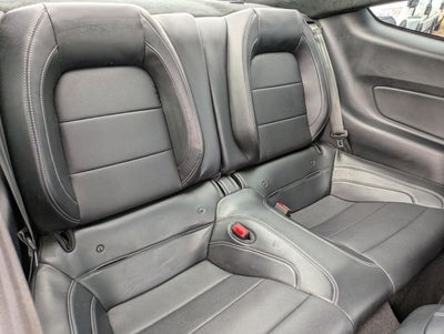 2020 Ford Mustang GT Premium Fastback