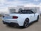 2025 Ford Mustang EcoBoost Premium Convertible