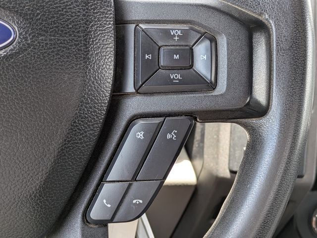 2017 Ford F-550 Chassis XL DRW