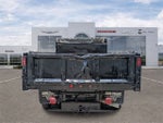 2017 Ford F-550 Chassis XL DRW
