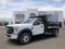 2017 Ford F-550 Chassis XL DRW