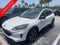 2021 Ford Escape SE Hybrid