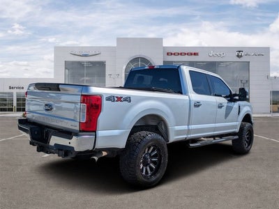 2019 Ford F-250 XLT
