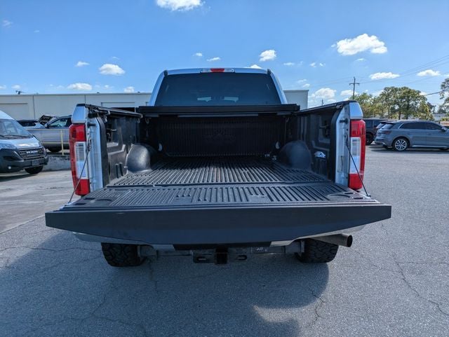 2019 Ford F-250 XLT