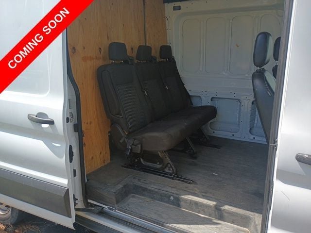 2021 Ford Transit-250 Cargo Van Base