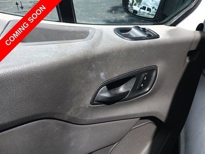 2021 Ford Transit-250 Cargo Van Base