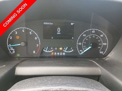 2021 Ford Transit-250 Cargo Van Base