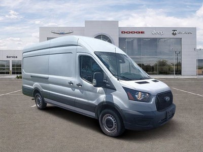 2021 Ford Transit-250 Cargo Van Base