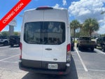 2021 Ford Transit-250 Cargo Van Base