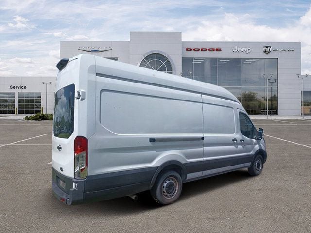 2021 Ford Transit-250 Cargo Van Base