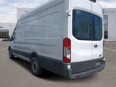2021 Ford Transit-250 Cargo Van Base