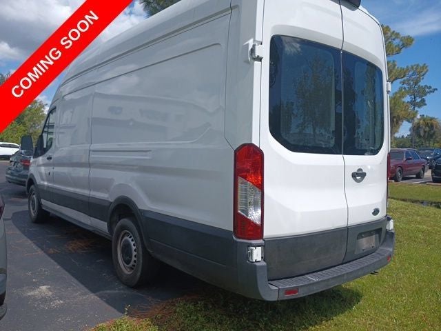 2021 Ford Transit-250 Cargo Van Base
