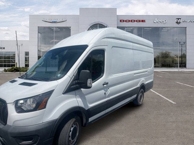 2021 Ford Transit-250 Cargo Van Base