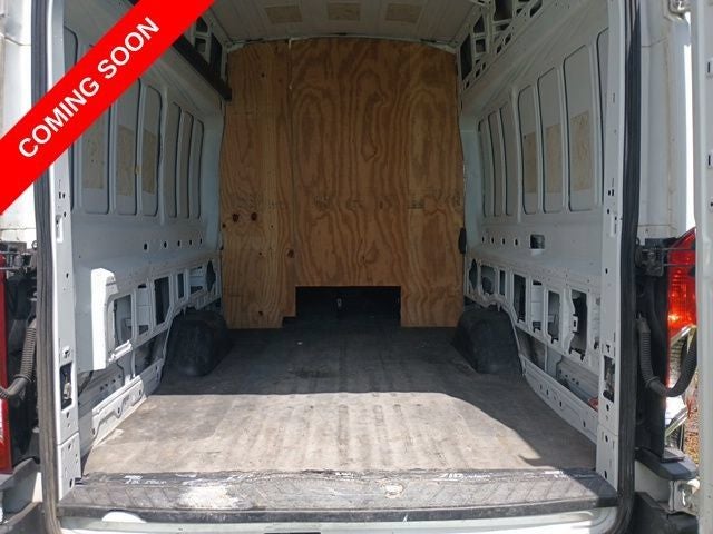2021 Ford Transit-250 Cargo Van Base