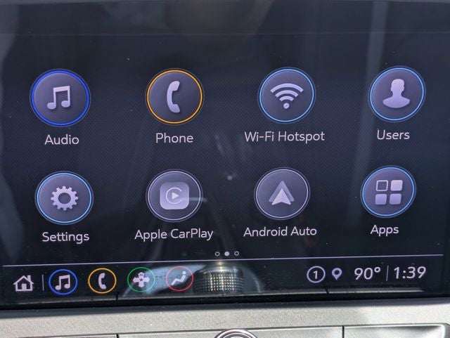 2023 Chevrolet Camaro RWD Convertible 2LT