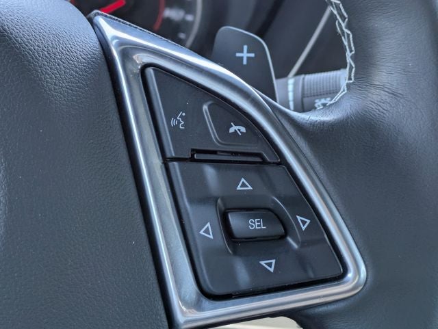 2023 Chevrolet Camaro RWD Convertible 2LT