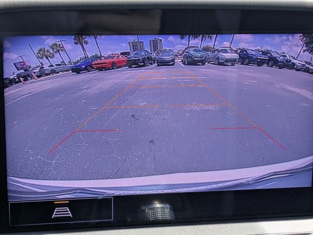 2023 Chevrolet Camaro RWD Convertible 2LT