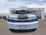 2023 Chevrolet Camaro RWD Convertible 2LT