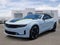 2023 Chevrolet Camaro RWD Convertible 2LT