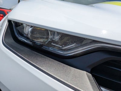 2023 Chevrolet Camaro RWD Convertible 2LT