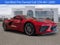 2025 Chevrolet Corvette Stingray RWD Coupe 1LT