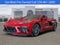 2025 Chevrolet Corvette Stingray RWD Coupe 1LT