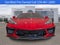 2025 Chevrolet Corvette Stingray RWD Coupe 1LT