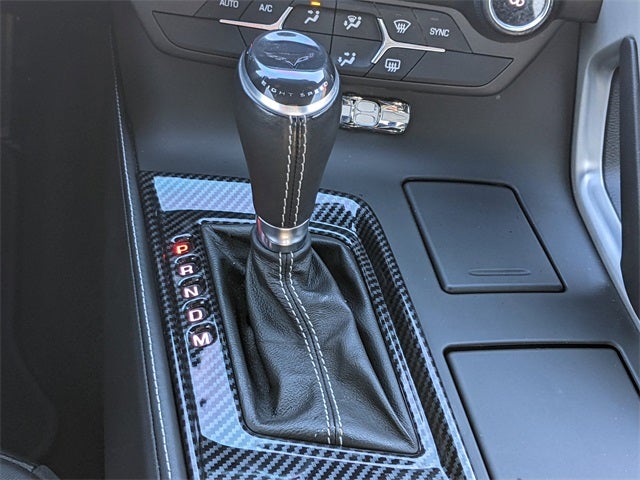 2019 Chevrolet Corvette Grand Sport 1LT