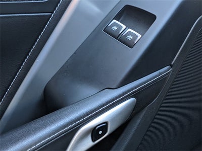 2019 Chevrolet Corvette Grand Sport 1LT