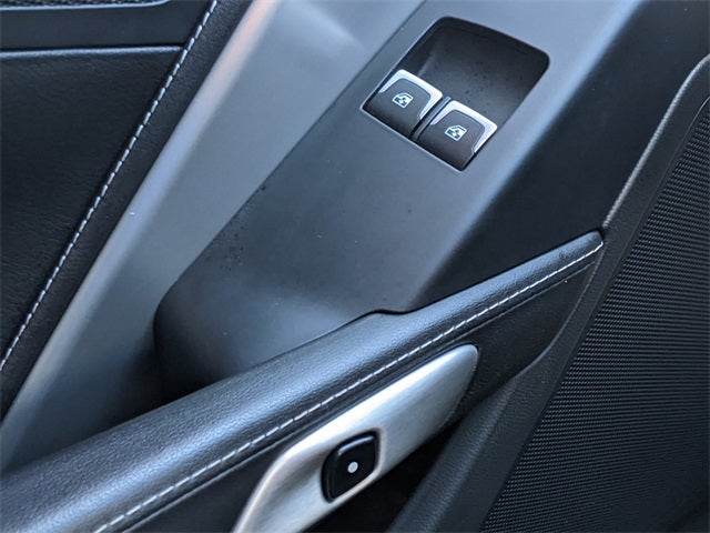 2019 Chevrolet Corvette Grand Sport 1LT