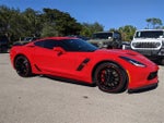 2019 Chevrolet Corvette Grand Sport 1LT